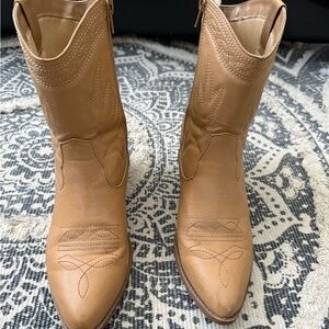 Western Boots